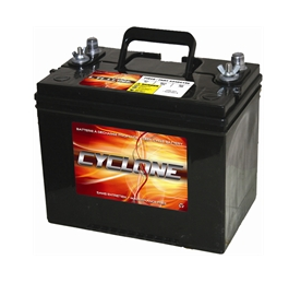 Batterie 12 volts type 24